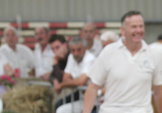 Keuring 2014, Gizzi v.d. Vorstenbern 
Jeugdkampioen kleine maat